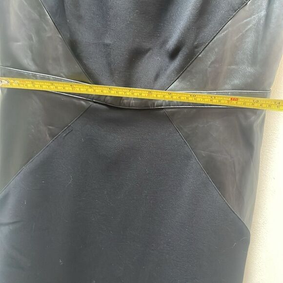 Ann Taylor black dress - Picture 9 of 11